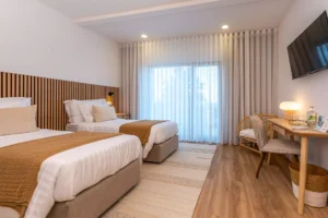 AGV - ÁPICE - APARTAMENTO PISO 1 - 041