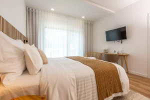 AGV - ÁPICE - APARTAMENTO PISO 1 - 062